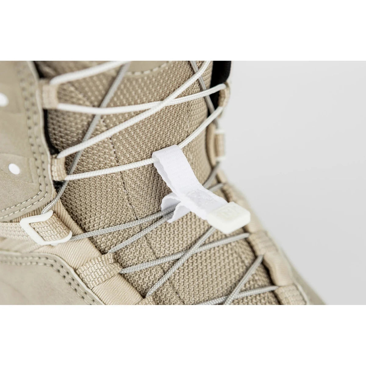 Nitro Crown TLS Snowboard Boots 2024