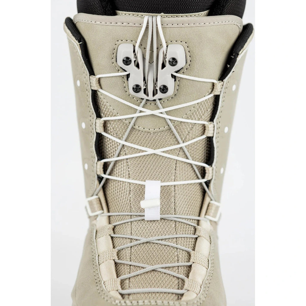 Nitro Crown TLS Snowboard Boots 2024