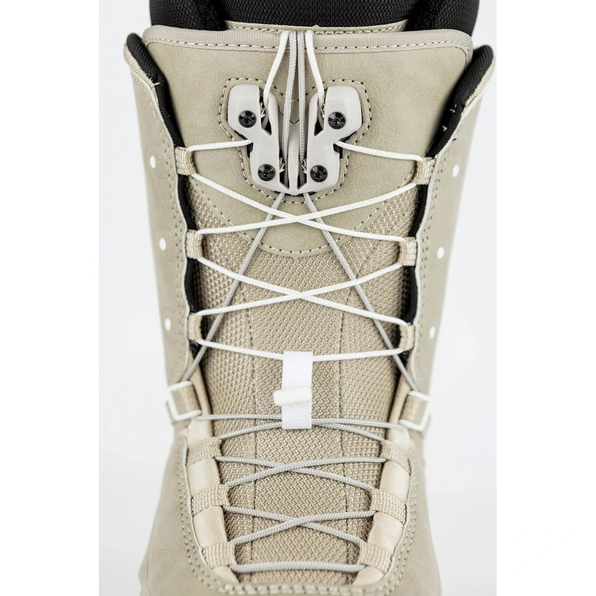 Nitro Crown TLS Snowboard Boots 2024