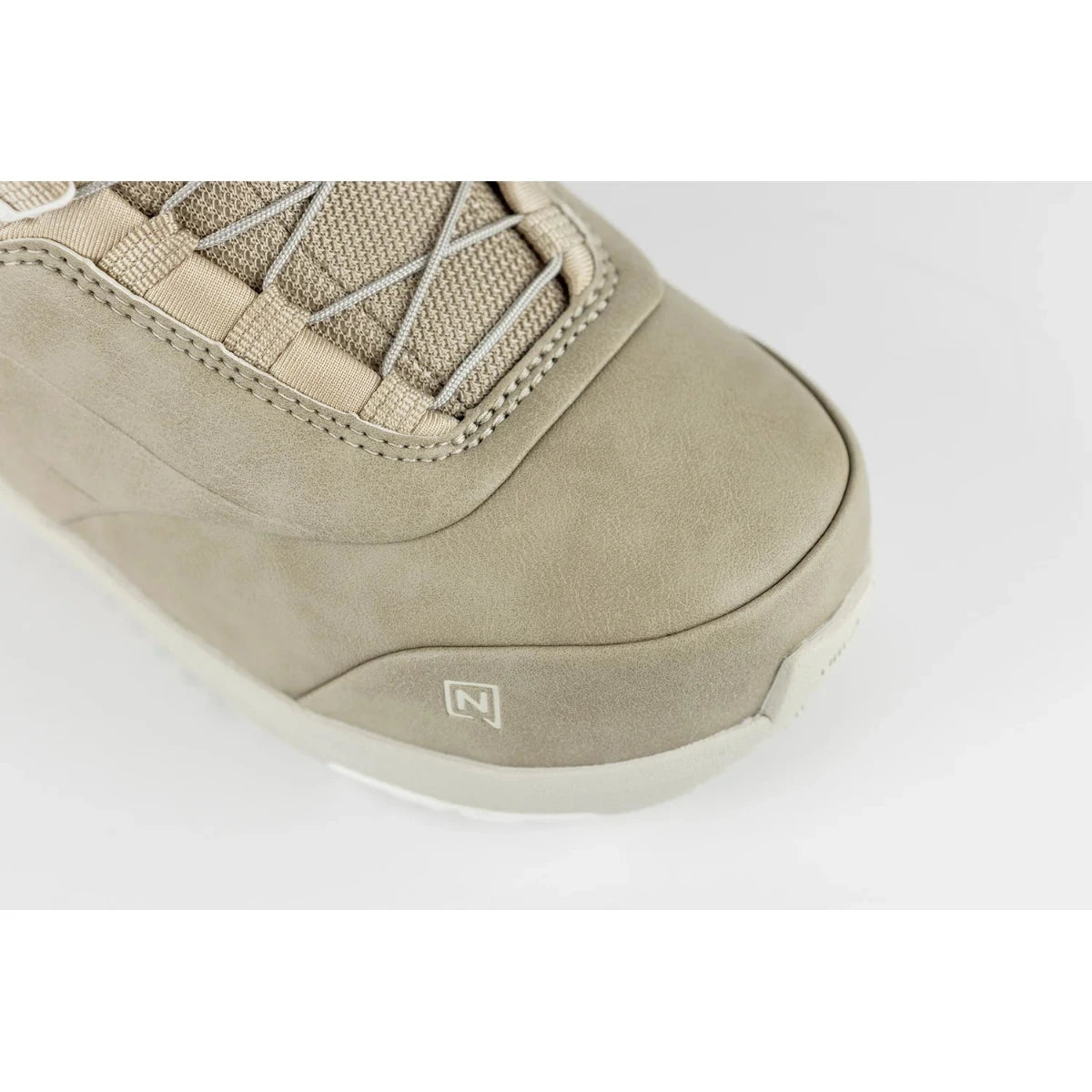 Nitro Crown TLS Snowboard Boots 2024