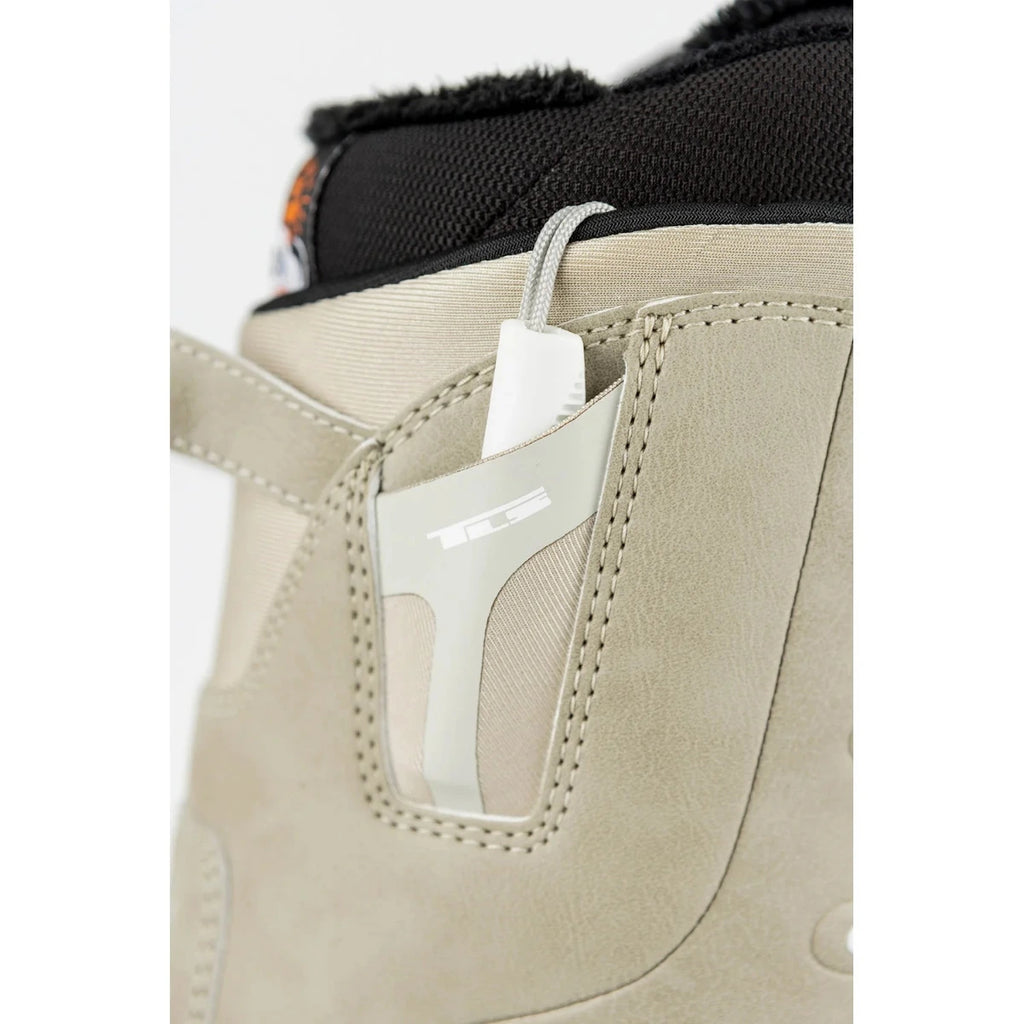 Nitro Crown TLS Snowboard Boots 2024
