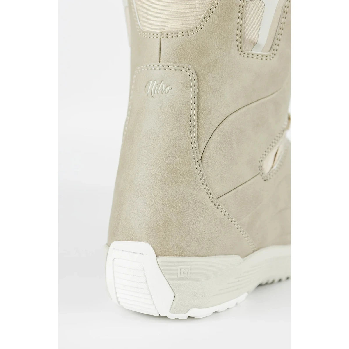 Nitro Crown TLS Snowboard Boots 2024