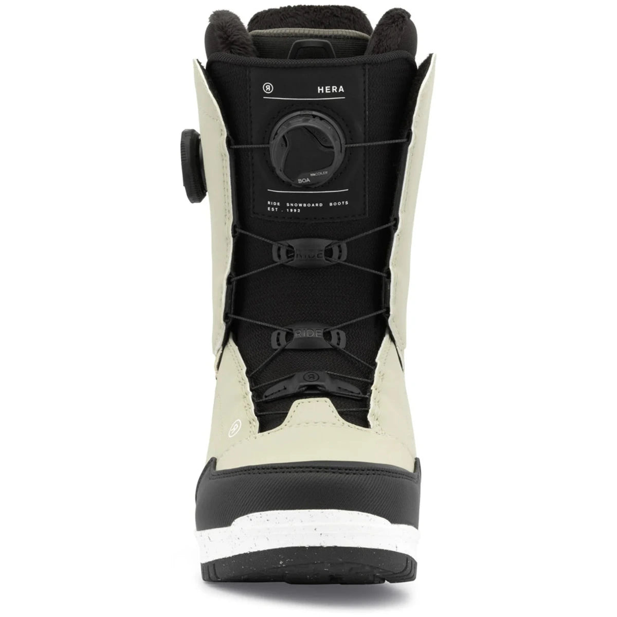 Ride Hera Snowboard Boots 2026