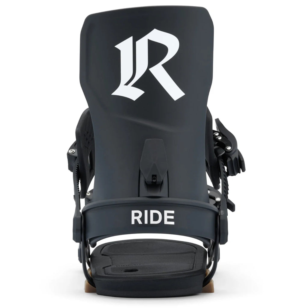 Ride Drone Snowboard Bindings 2027