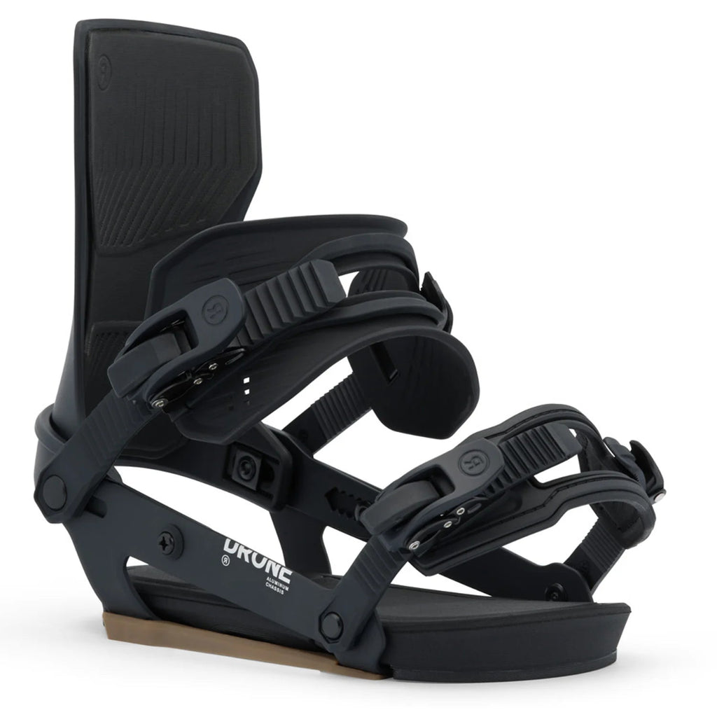 Ride Drone Snowboard Bindings 2027