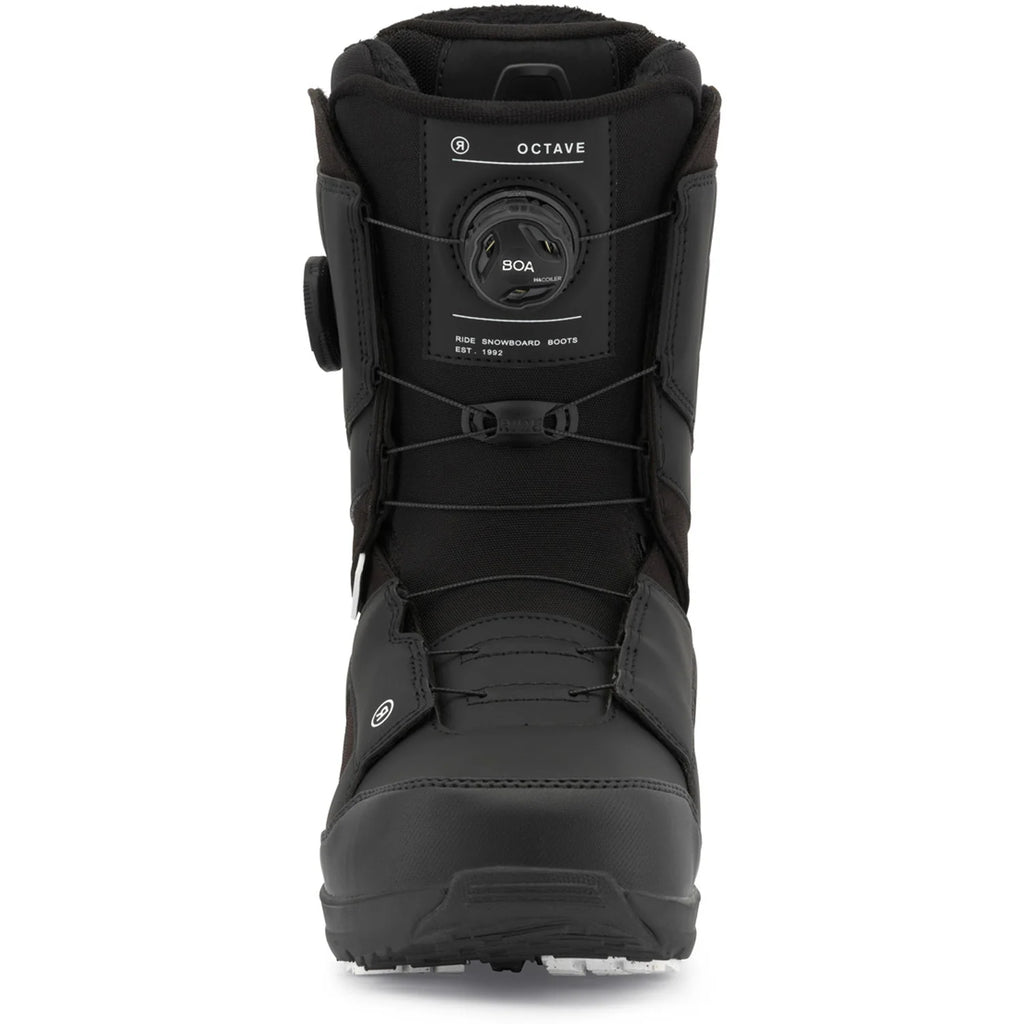 Ride Octave Snowboard Boots 2026