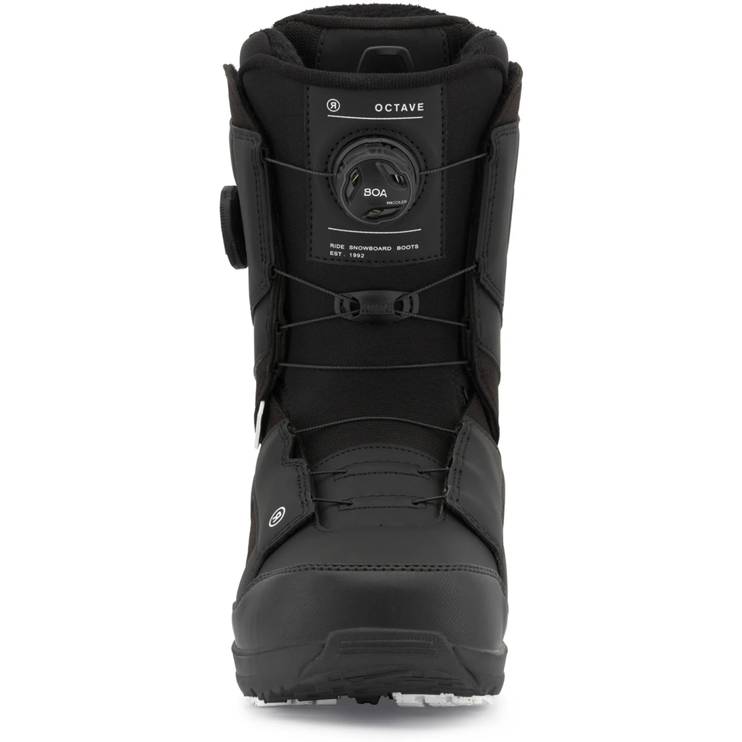 Ride Octave Snowboard Boots 2026