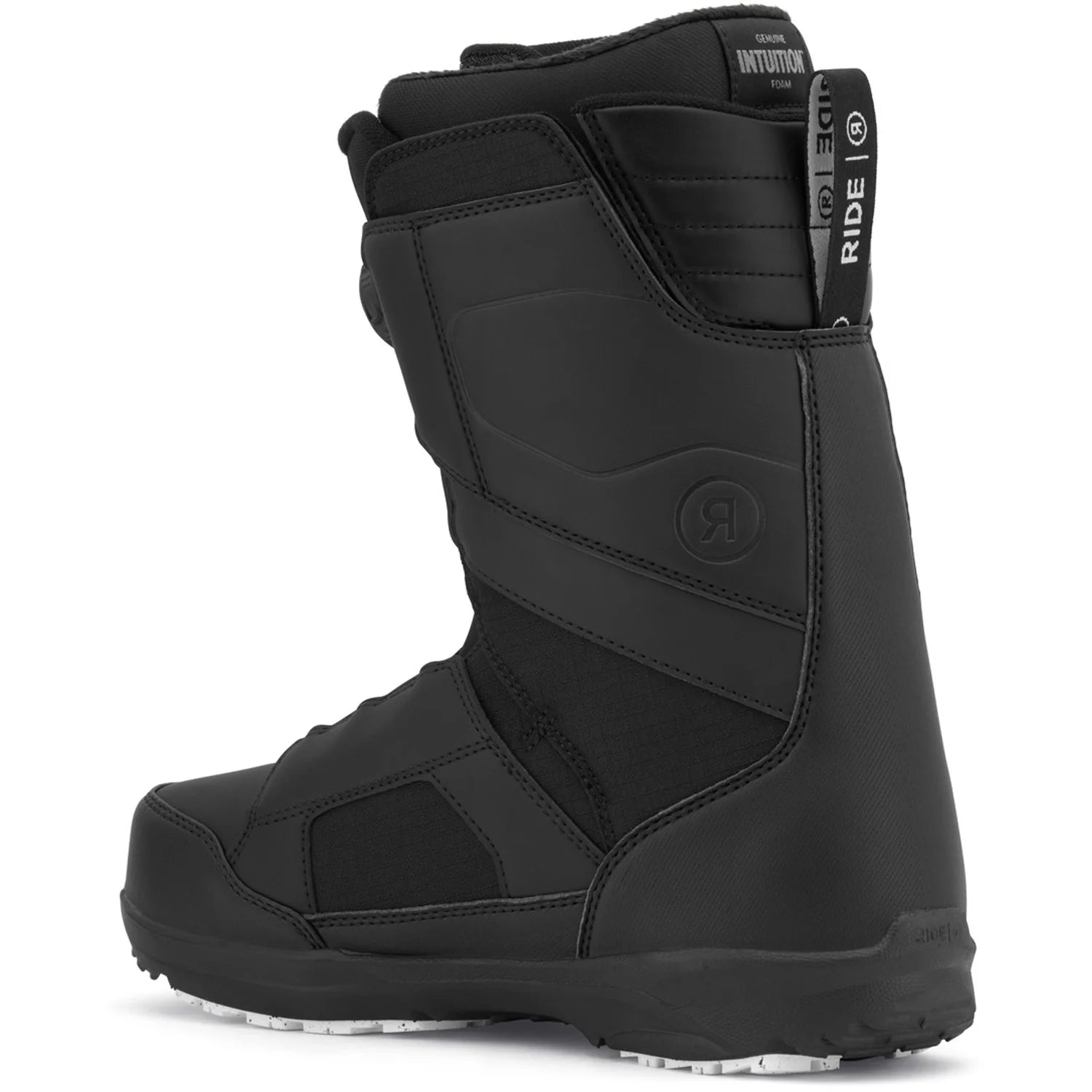 Ride Octave Snowboard Boots 2026