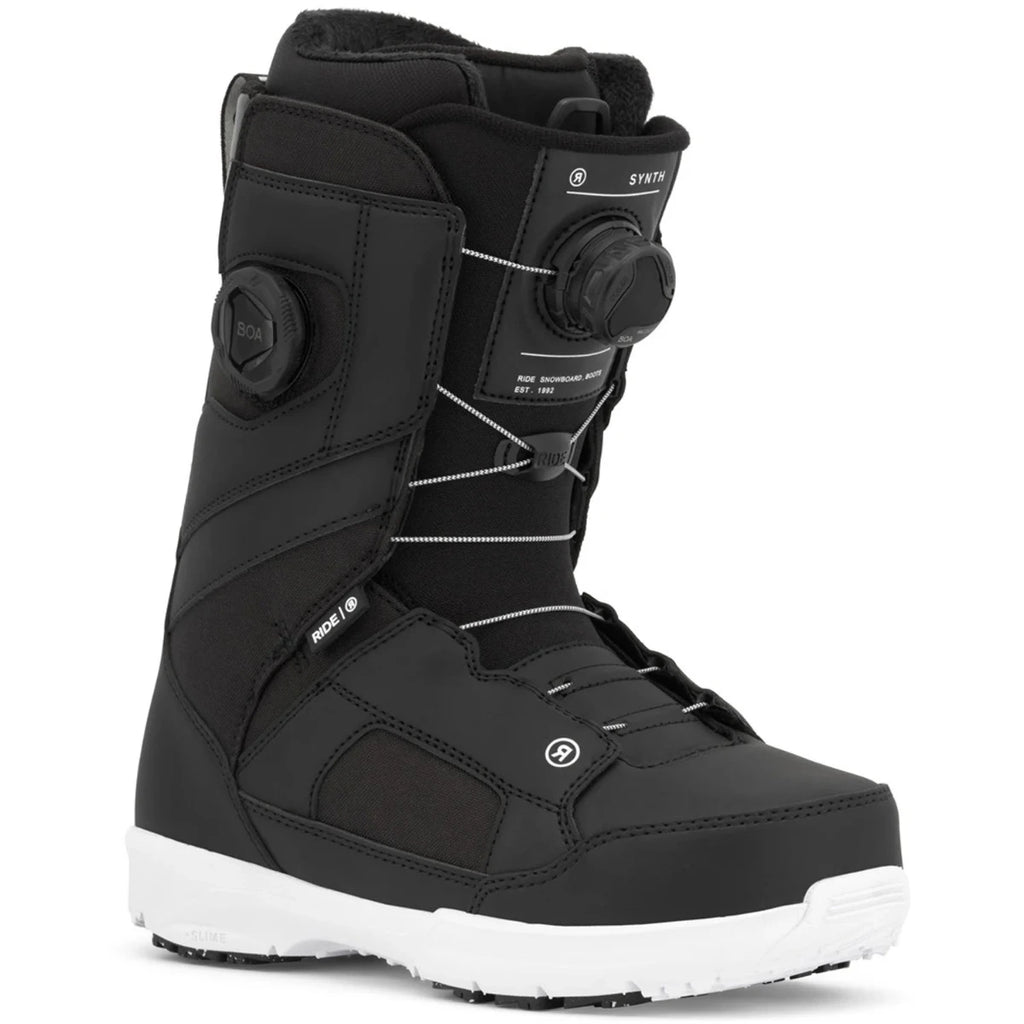 Ride Synth Snowboard Boots 2026