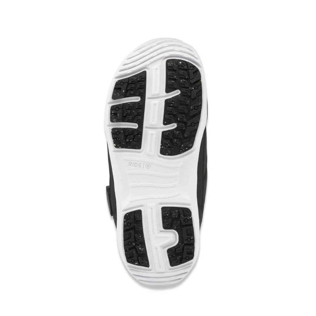 Ride Synth Snowboard Boots 2026
