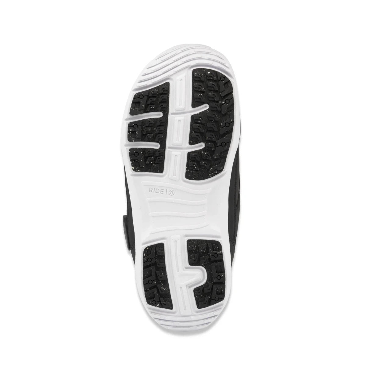 Ride Synth Snowboard Boots 2026