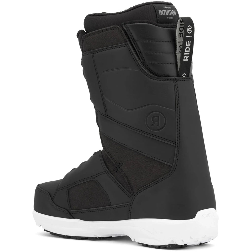 Ride Synth Snowboard Boots 2026