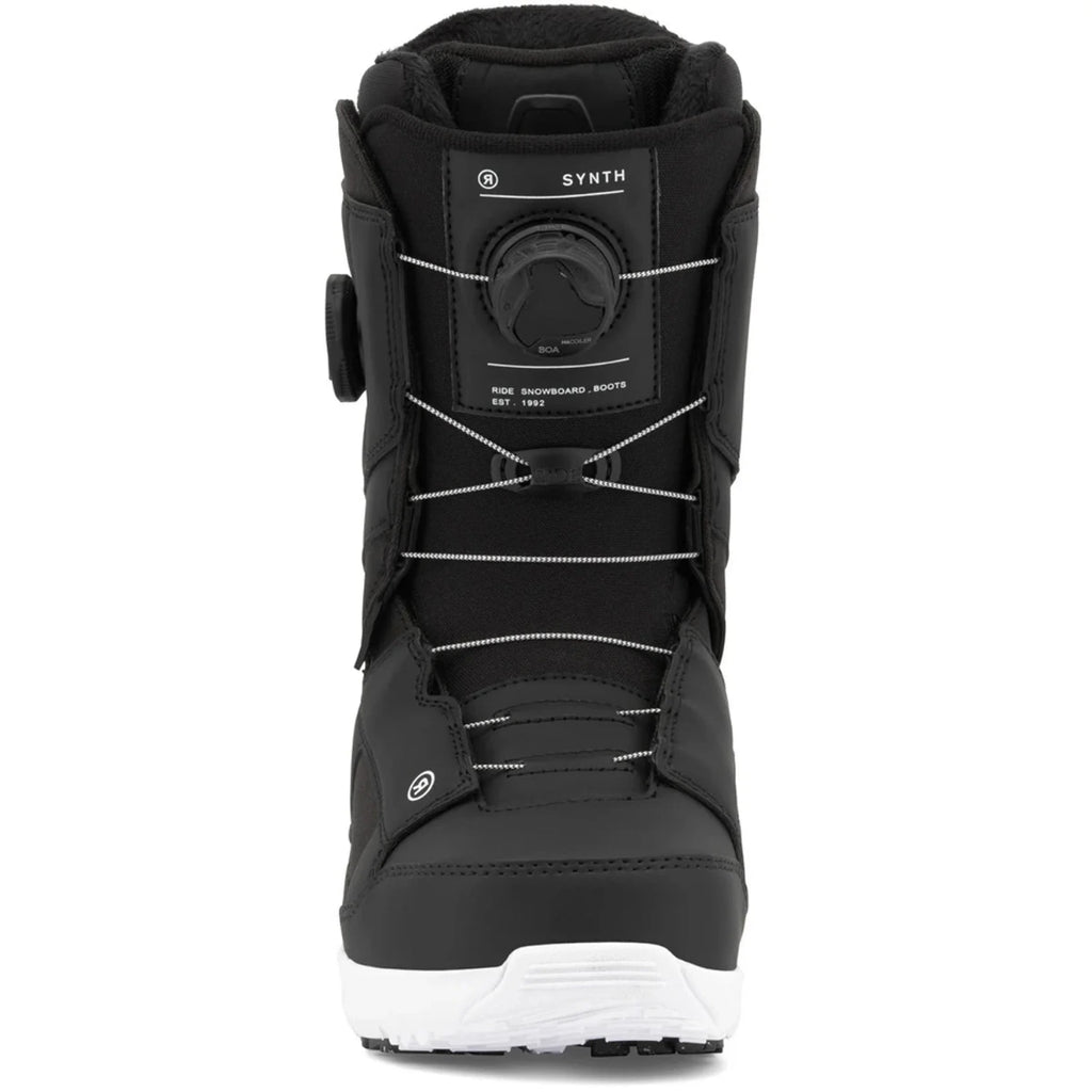 Ride Synth Snowboard Boots 2026