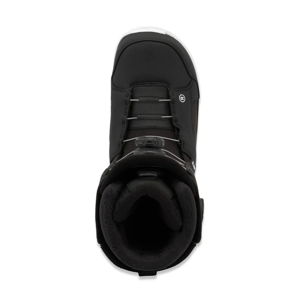 Ride Synth Snowboard Boots 2026