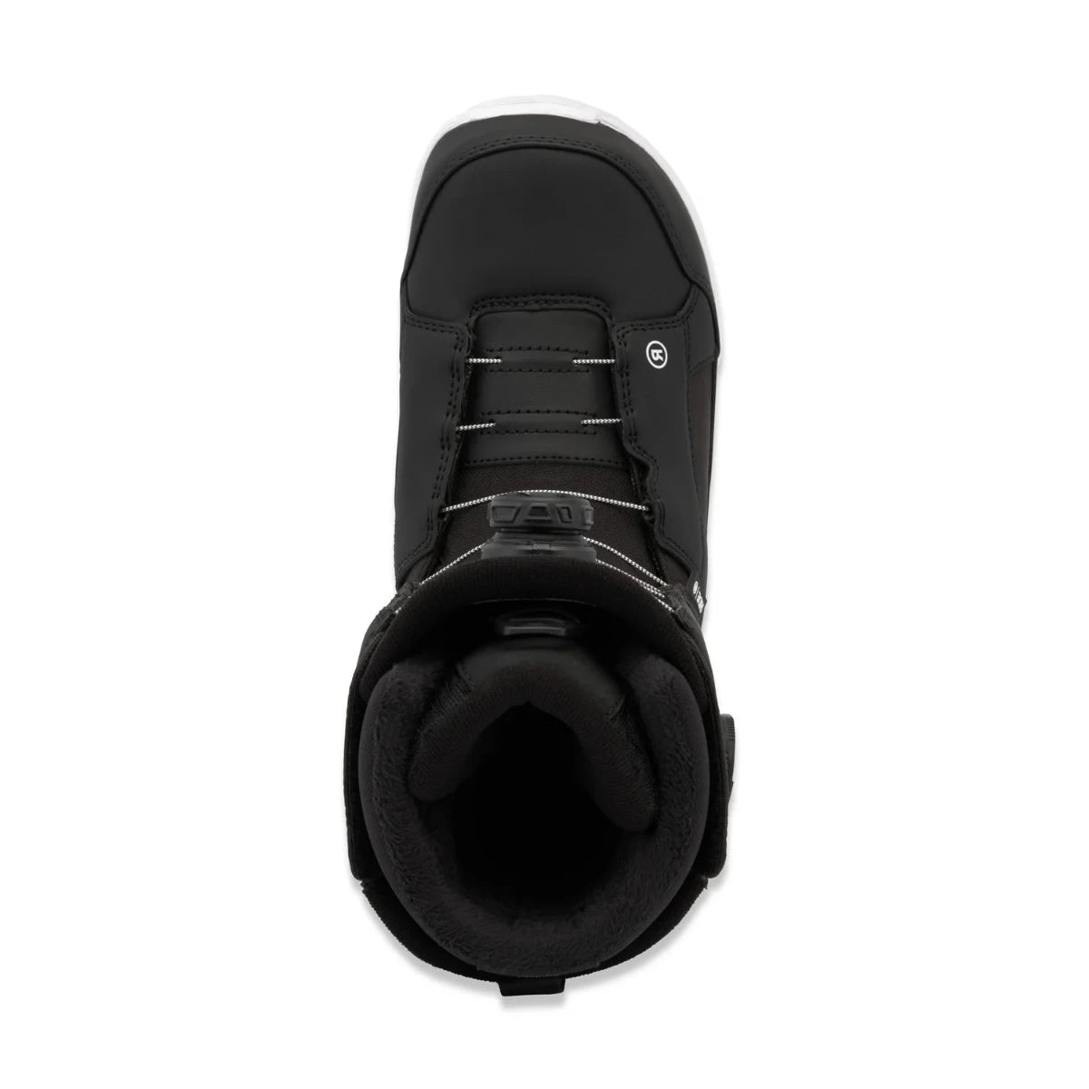Ride Synth Snowboard Boots 2026