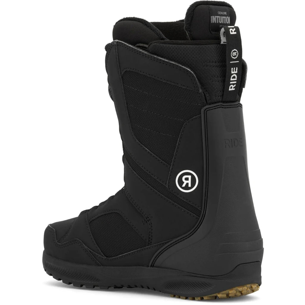 Ride Sage Snowboard Boots 2026