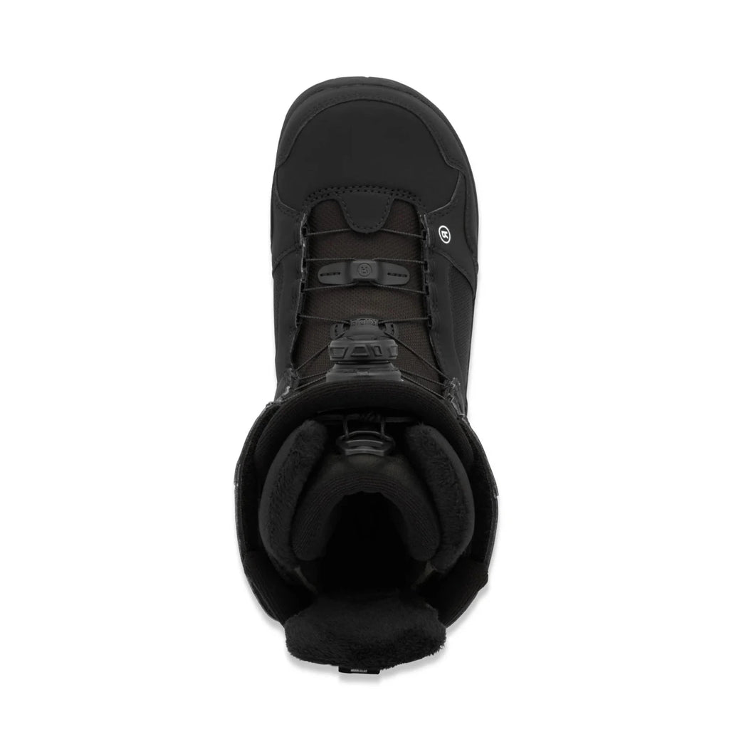 Ride Sage Snowboard Boots 2026