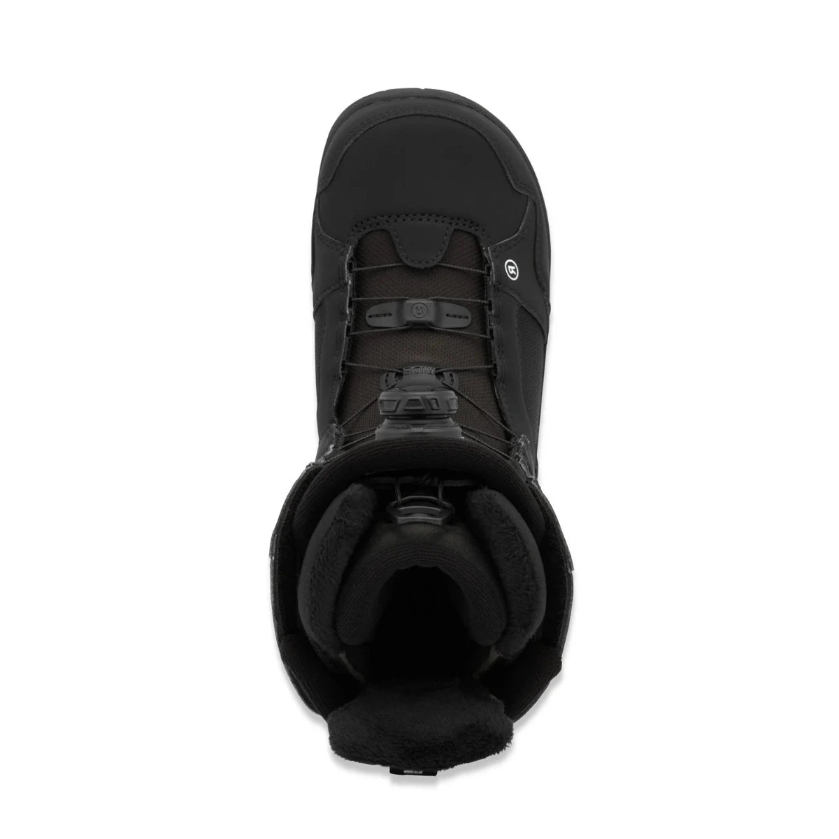 Ride Sage Snowboard Boots 2026
