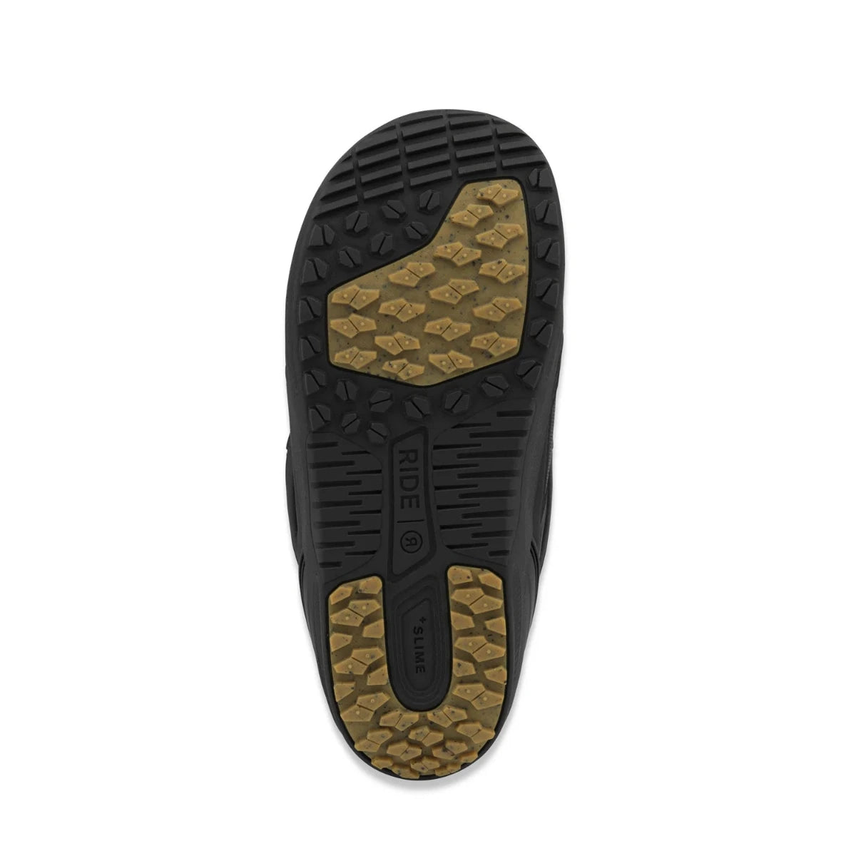 Ride Sage Snowboard Boots 2026