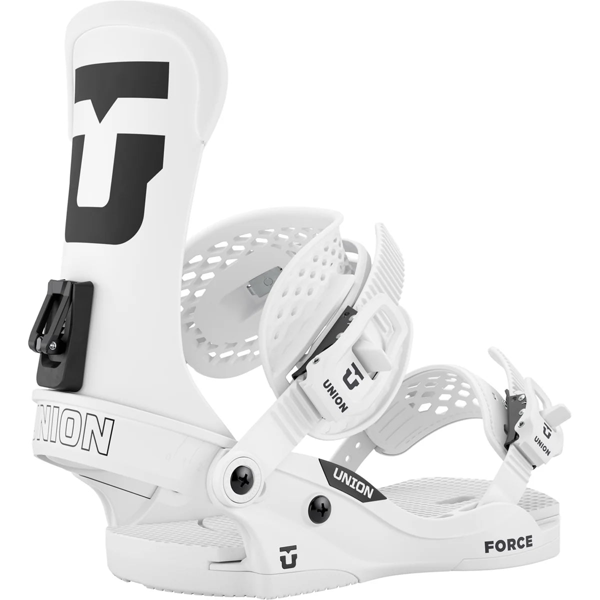 Union Force Classic Snowboard Bindings 2027
