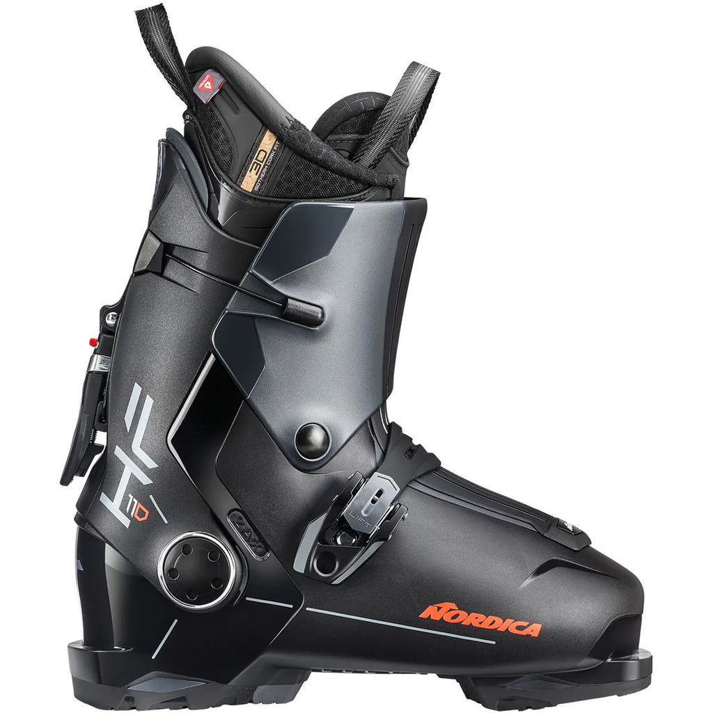 Nordica HF 110 Ski Boots 2026