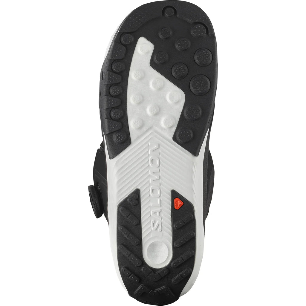 Salomon Dialogue Dual Boa Snowboard Boots 2026