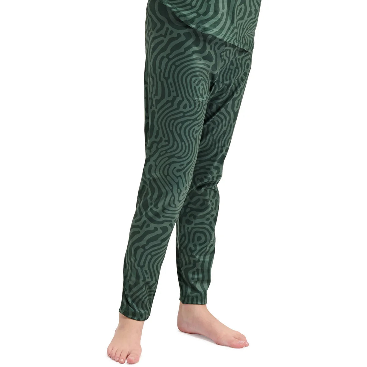 BlackStrap Big Kid's Evolver Baselayer Pant 2027