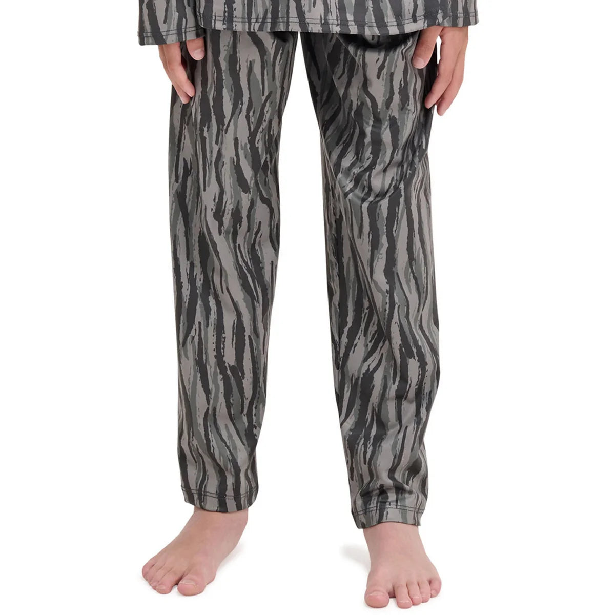 BlackStrap Big Kid's Evolver Baselayer Pant 2027