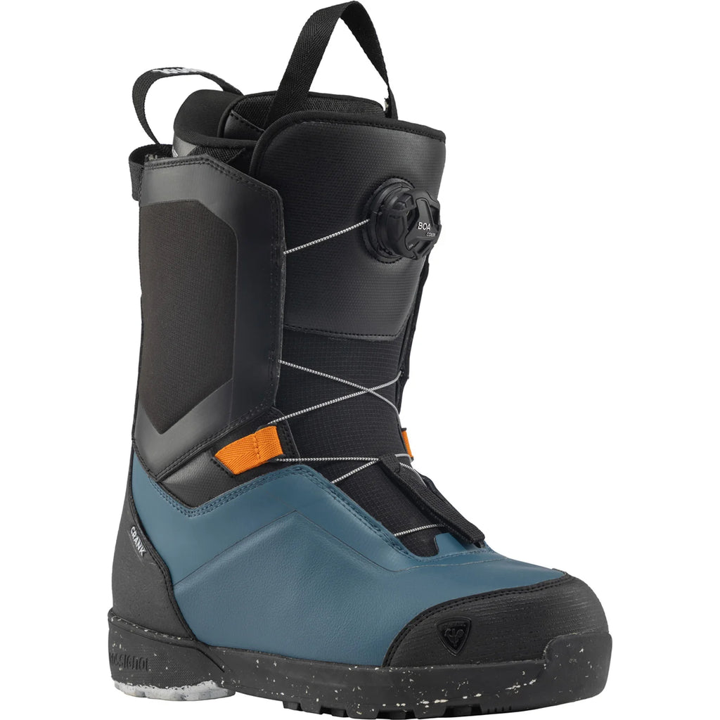 Rossignol Crank H4 Boa Snowboard Boots 2026