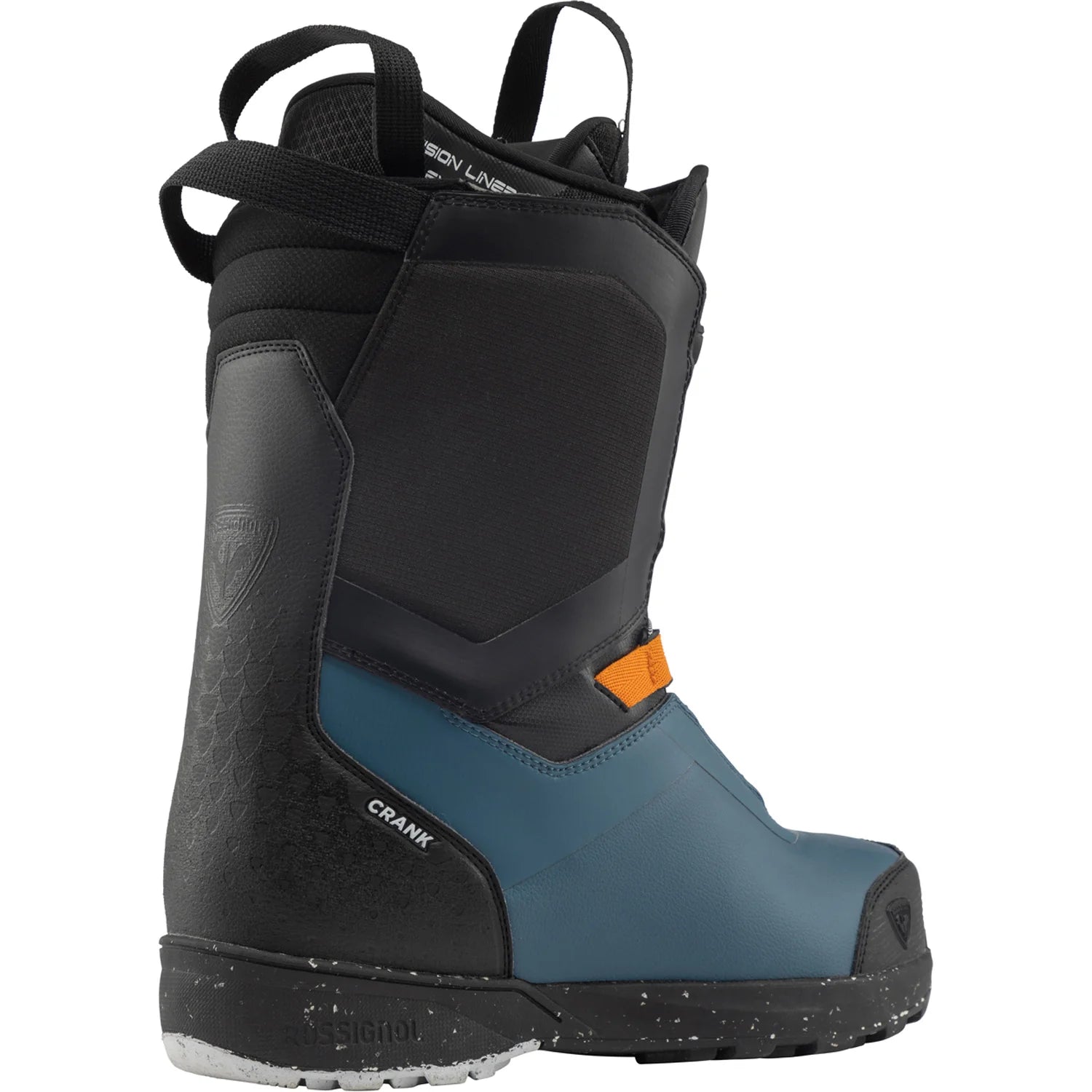 Rossignol Crank H4 Boa Snowboard Boots 2026