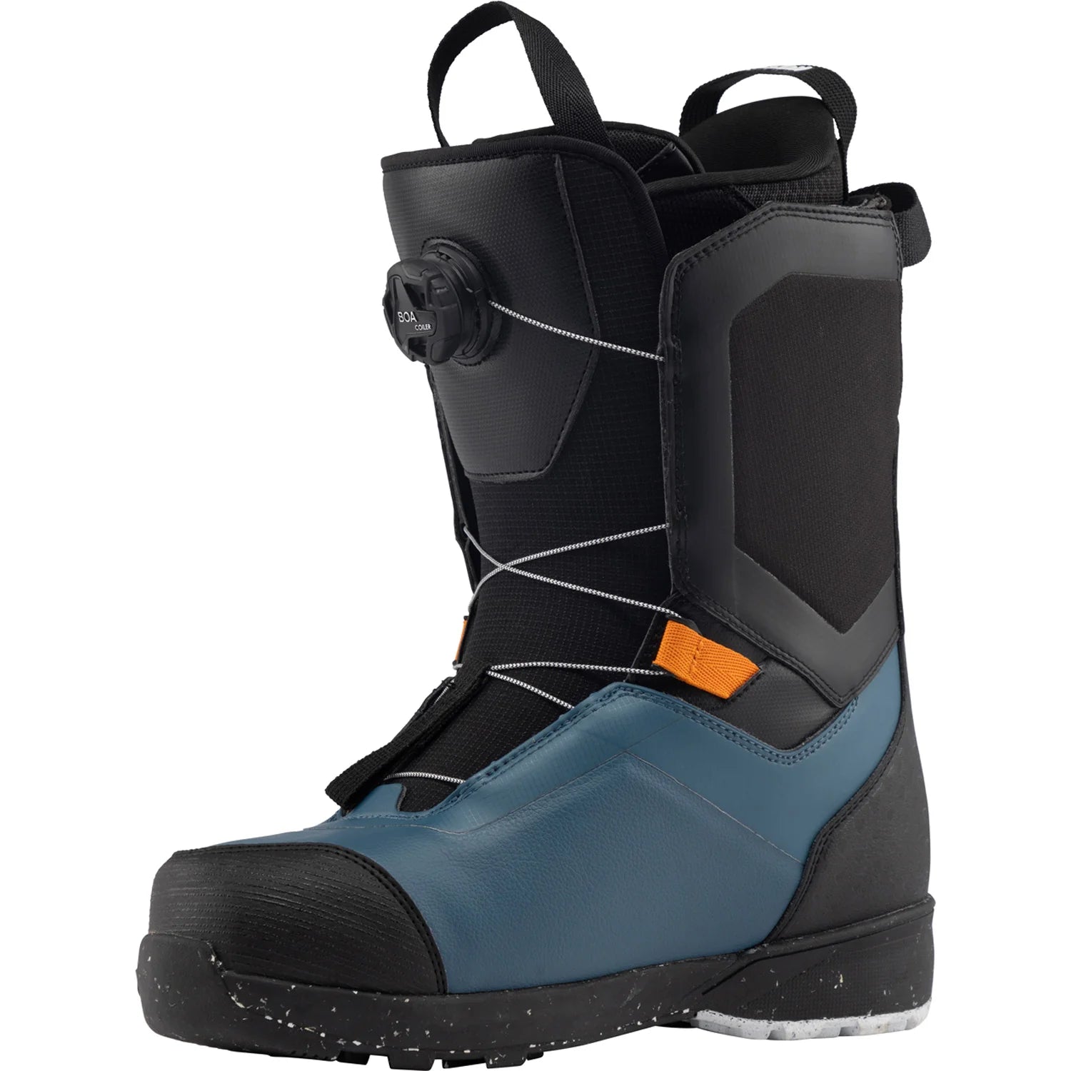 Rossignol Crank H4 Boa Snowboard Boots 2026