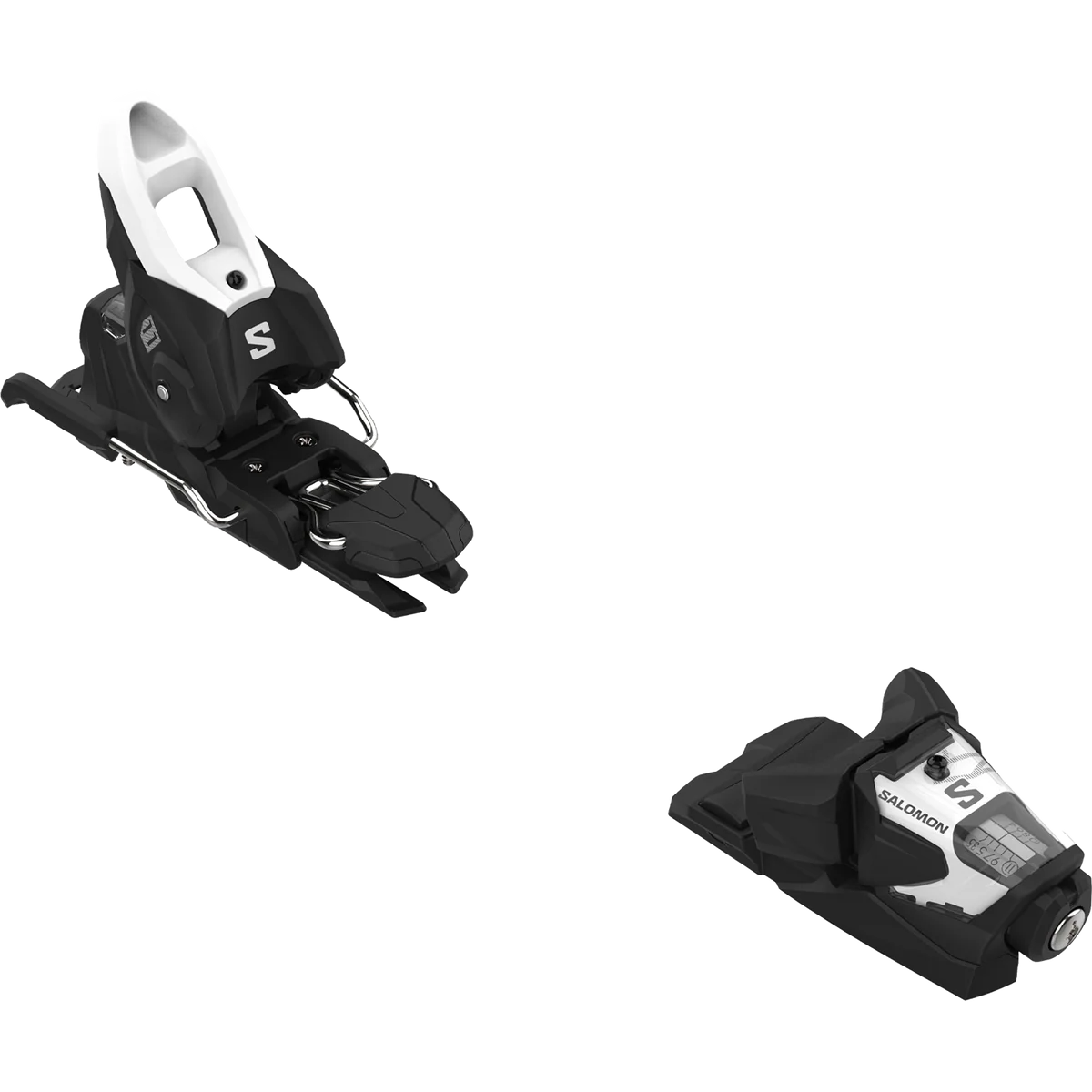 Salomon Stage 11 GW Ski Bindings 2026