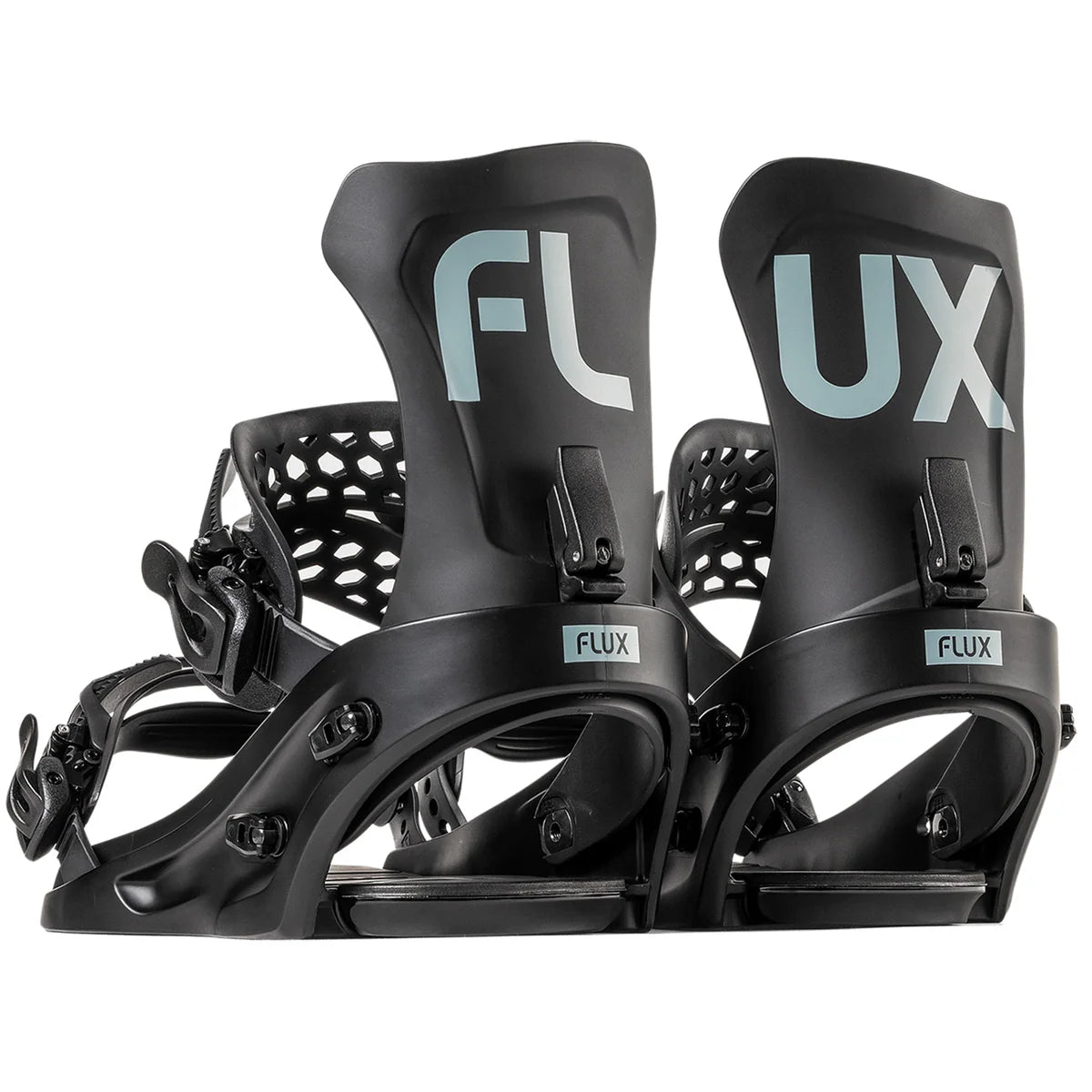 Flux XW Snowboard Bindings 2027
