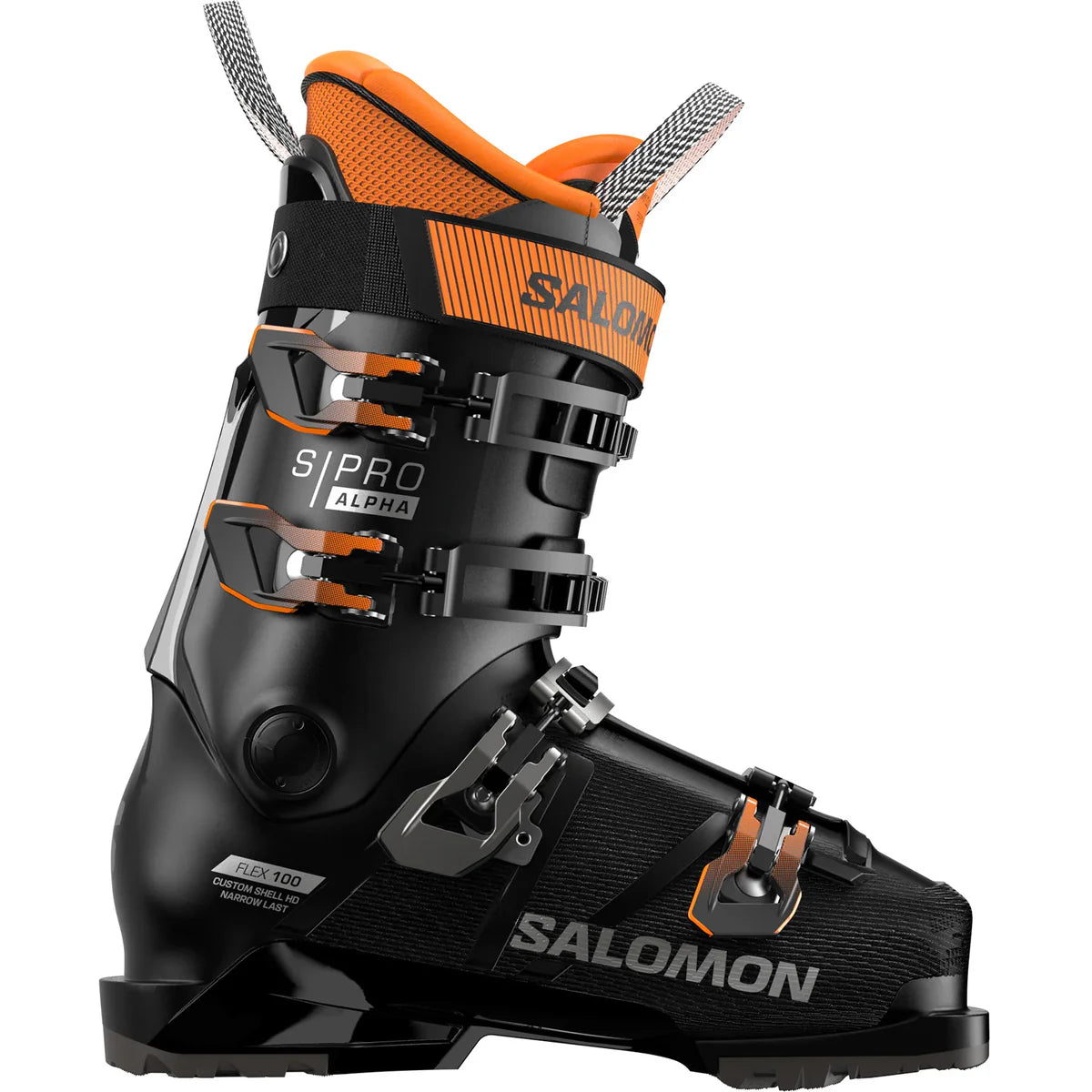 Salomon S/Pro Alpha 100 GW Ski Boots 2026