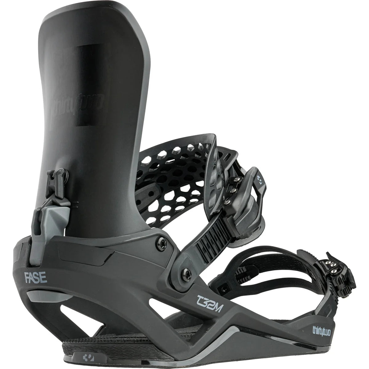 ThirtyTwo T32M FASE Snowboard bindings 2027