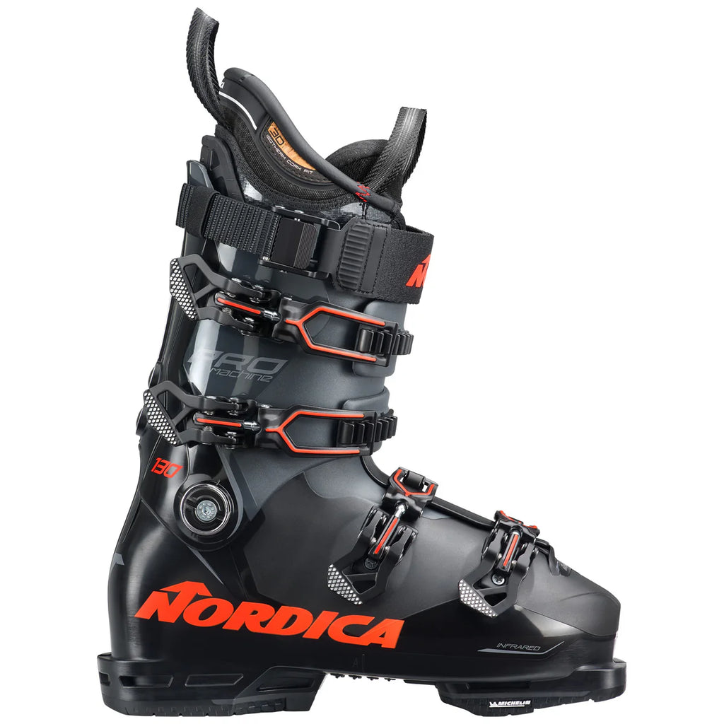 Nordica ProMachine 130 Ski Boots 2026