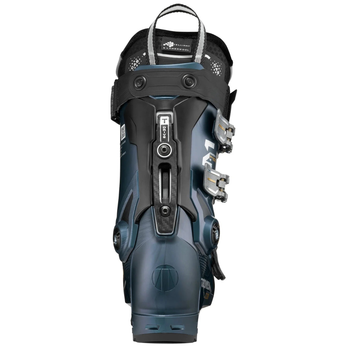 Tecnica Mach1 MV 105 W Ski Boots 2027