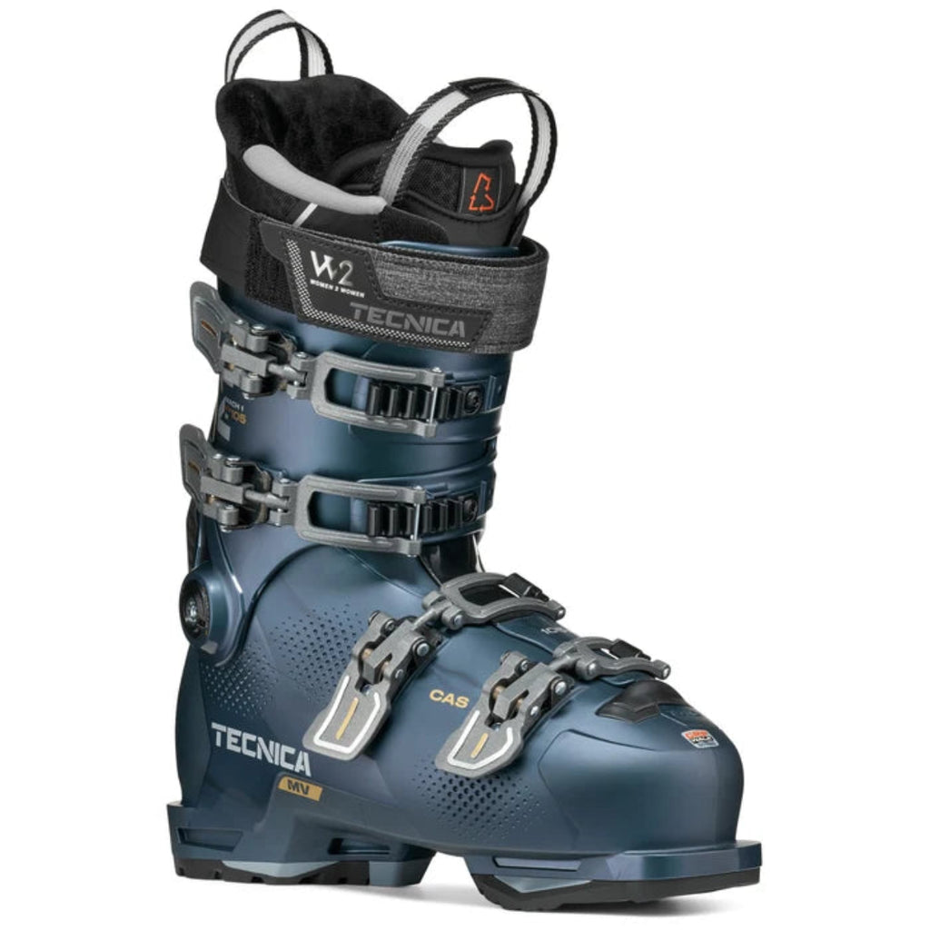 Tecnica Mach1 MV 105 W Ski Boots 2027
