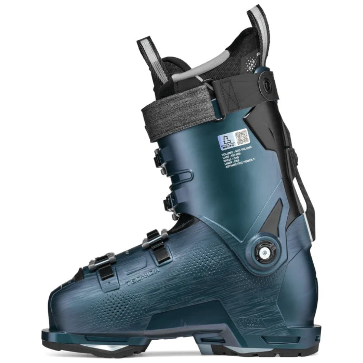 Tecnica Mach1 MV 105 W Ski Boots 2027