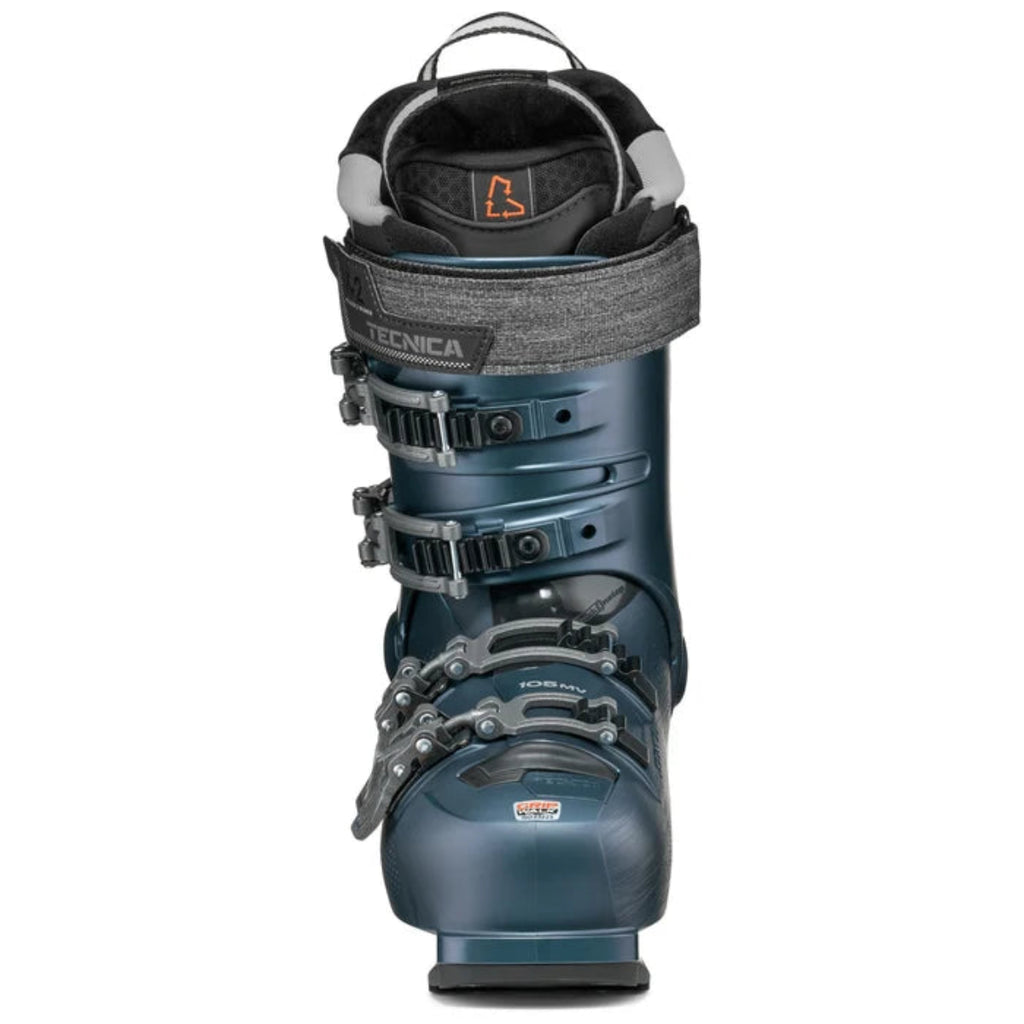 Tecnica Mach1 MV 105 W Ski Boots 2027