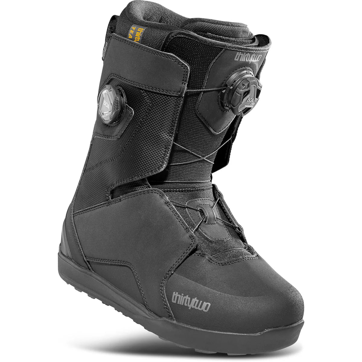 ThirtyTwo Lashed Double Boa Snowboard Boots 2026