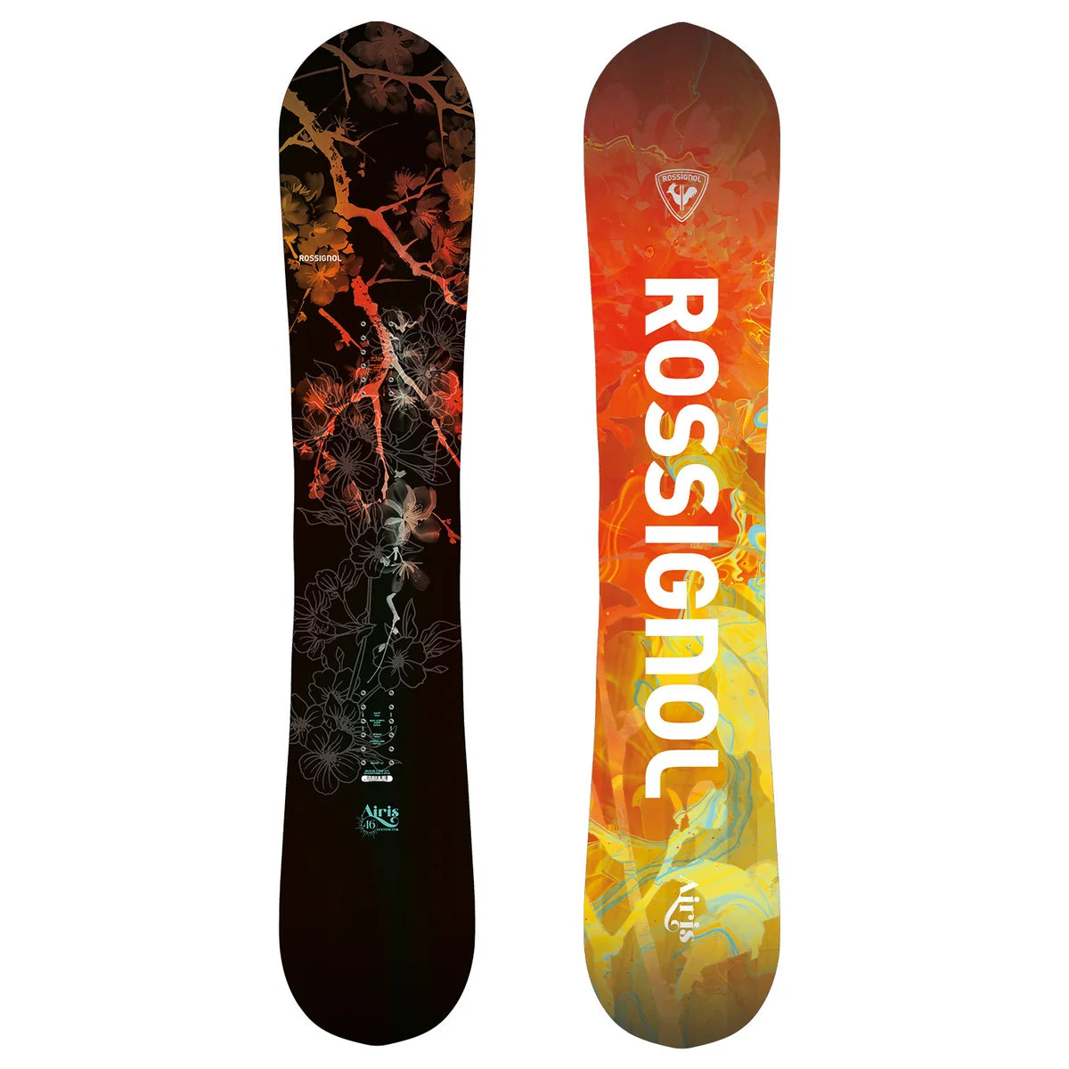 Rossignol Airis Snowboard 2027