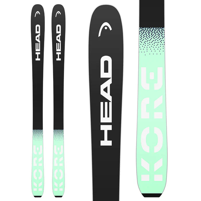 Head Kore 87 Ti W Skis 2026