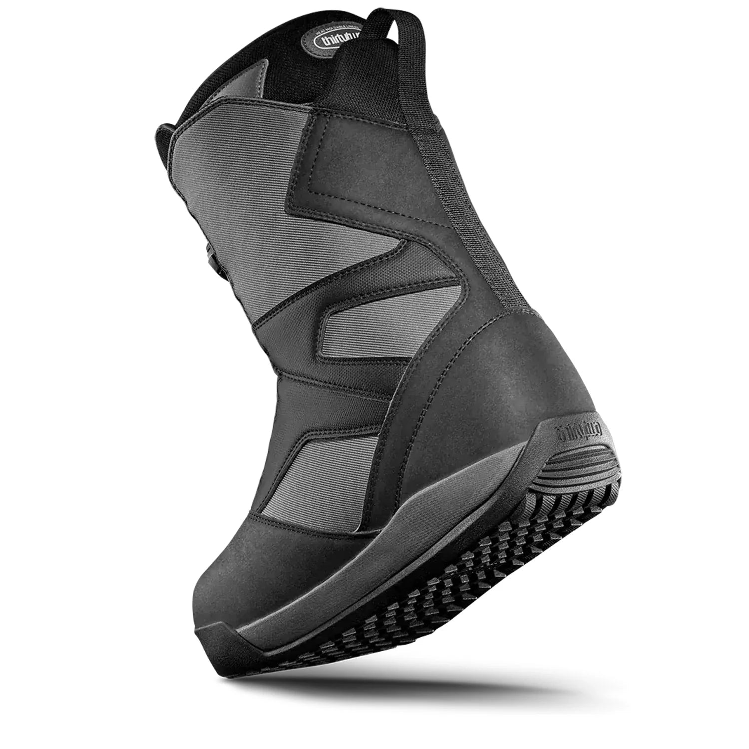 ThirtyTwo STW Double Boa Snowboard Boots 2026