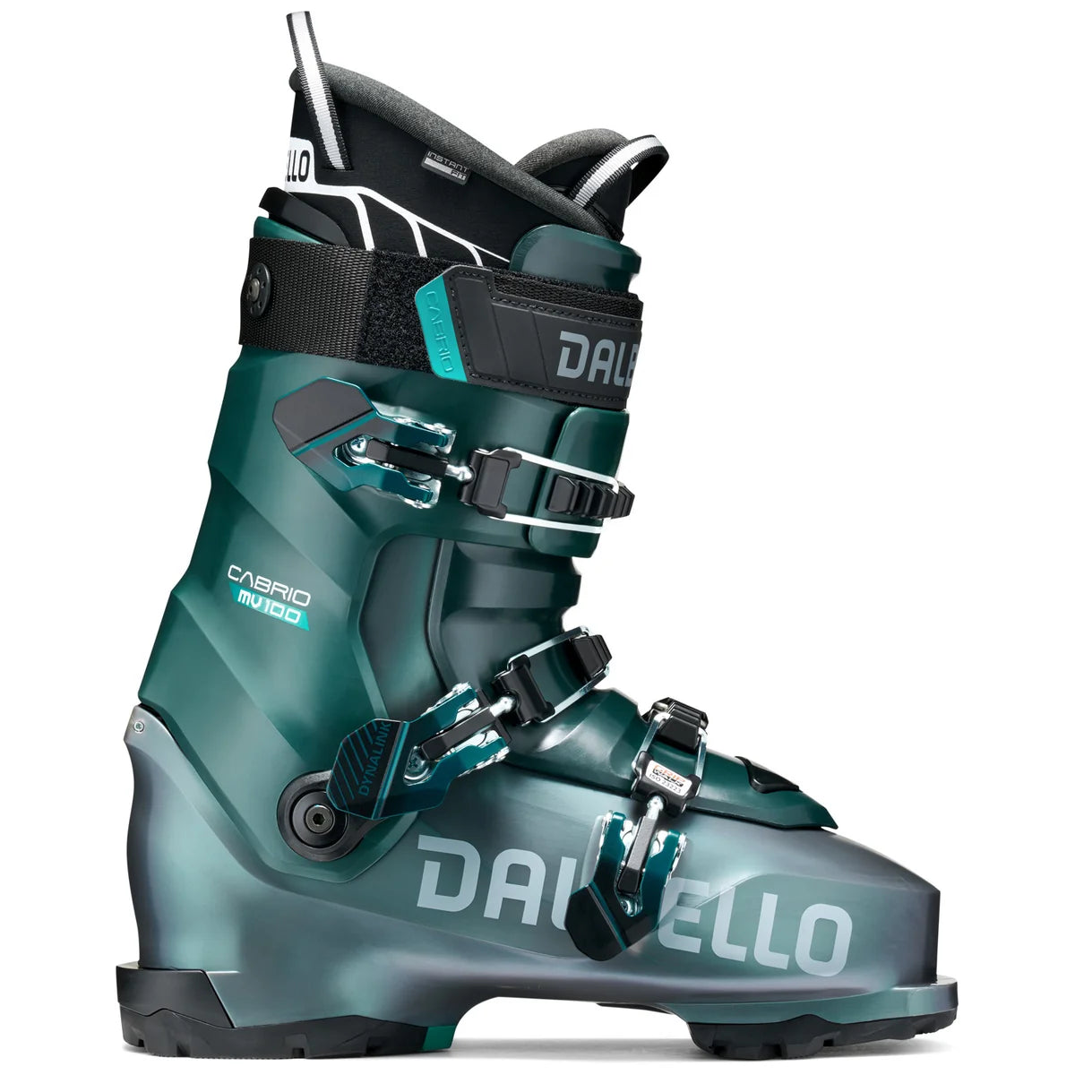 Dalbello Cabrio MV 100 Ski Boots 2027