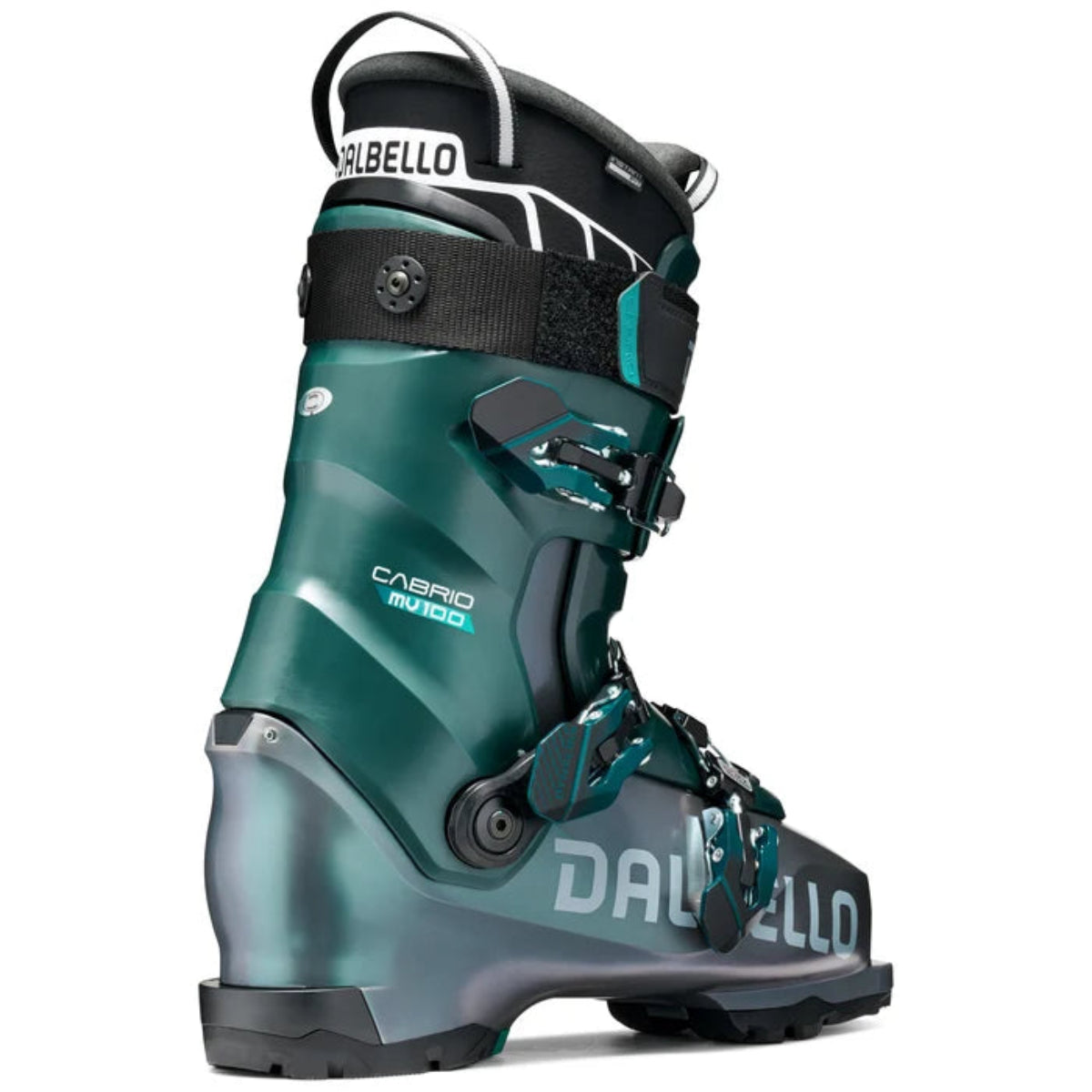 Dalbello Cabrio MV 100 Ski Boots 2027