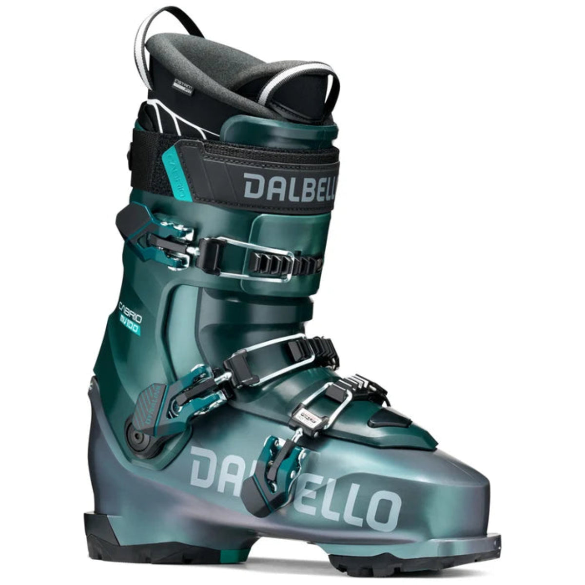 Dalbello Cabrio MV 100 Ski Boots 2027