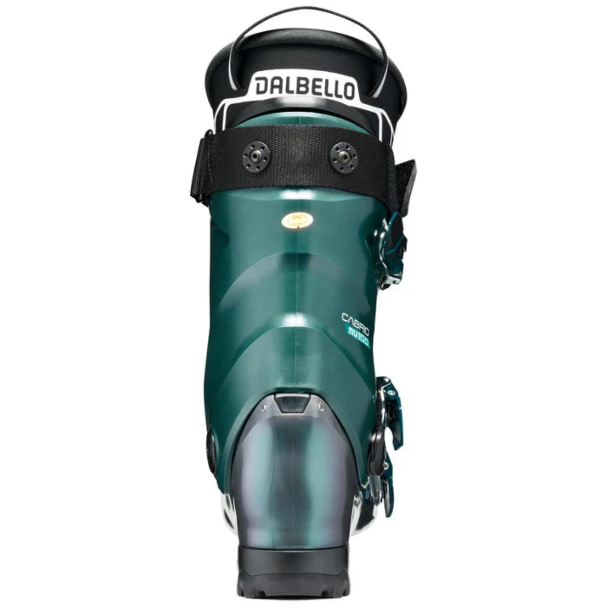 Dalbello Cabrio MV 100 Ski Boots 2027
