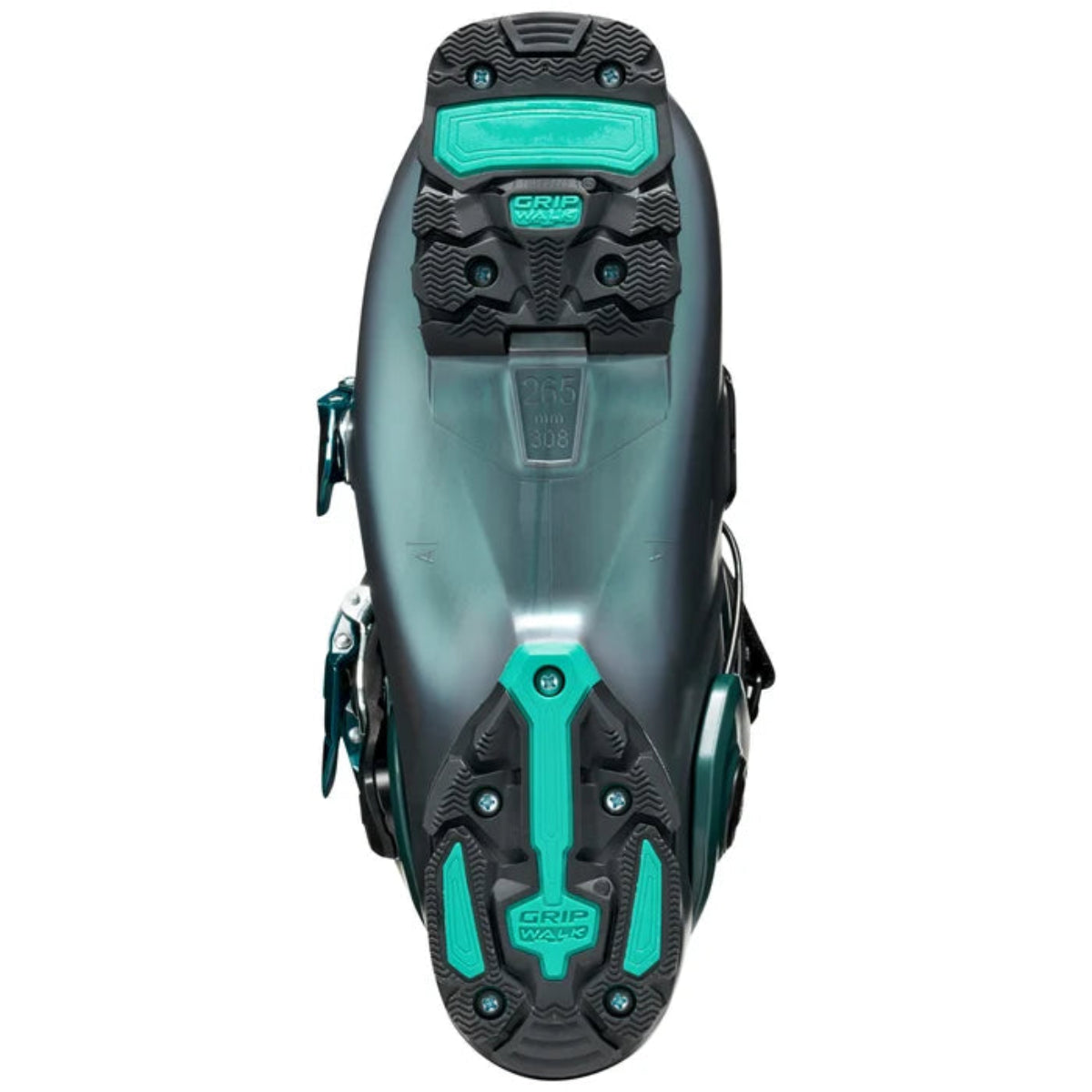 Dalbello Cabrio MV 100 Ski Boots 2027