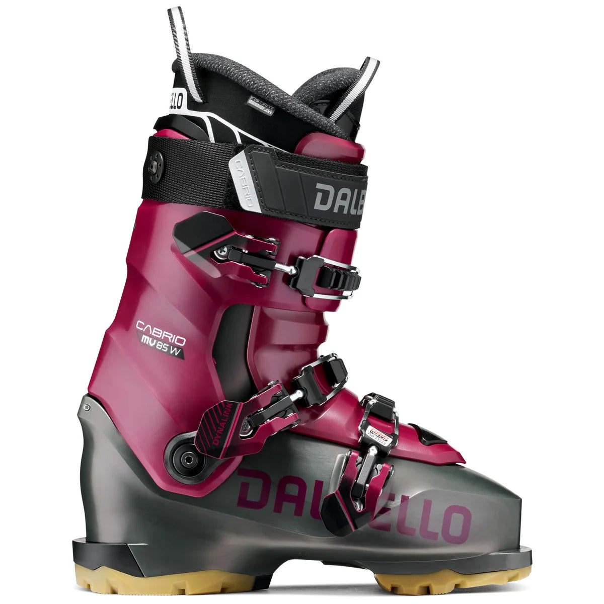 Dalbello Cabrio MV 85 W Ski Boots 2027